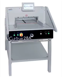 Flux de travail efficace pour machine de découpe de papier automatique programmable électrique avec une précision de 0,1 mm - MultinationalExports - Product Image 3