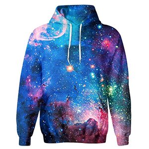 Sweat-shirt décontracté imprimé par sublimation unique pour l'hiver, 100% polyester, intérieur respirant, toucher doux, design avec poche pour les loisirs en plein air - Product Image 5