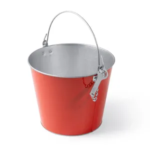 Secchiello Personalizzato Monastier con Apribottiglie, Vasche Refrigeranti Personalizzabili per Bevande - Product Image 3