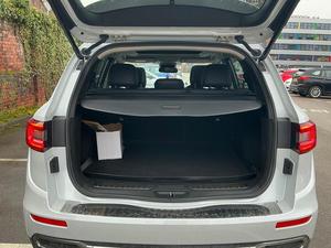 RENAULT KOLEOS 2.0 2018 D'OCCASION CÔTÉ GAUCHE/DROIT - Product Image 4