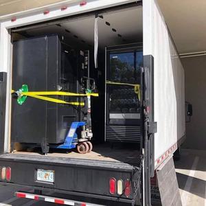 ตู้จำหน่ายสินค้าอัตโนมัติ24ชั่วโมงเครื่องจำหน่ายขนมคอมโบอัตโนมัติขนาดใหญ่เครื่องจำหน่ายอาหารในยุโรป/เอเชีย - Product Image 3