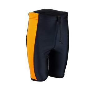 Leggings de yoga souples imperméables pour femmes, respirants, en élasthanne/nylon, longueur mollet, pantalon de compression, extensible dans les quatre sens - Product Image 5