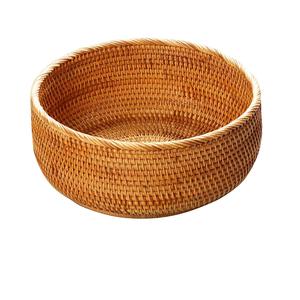 Comptoir de cuisine Offre Spéciale ou dessus de table à manger décor fil de fer panier de fruits en métal finition noire stockage de fruits panier en métal - Product Image 3