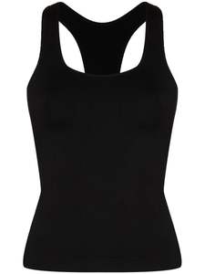 Top activo sin mangas para mujer, ropa deportiva suave y cómoda para exteriores para la temporada de otoño - Product Image 5