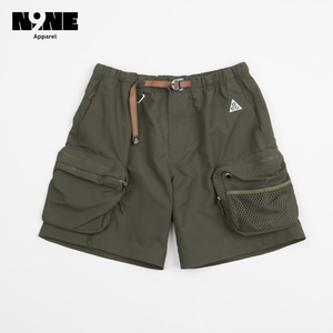 Pantalones cortos de malla Joggers Fitness Athletic Workout gym - Product Image 5