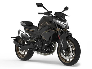 Ventas 2026 800NK Naked Nuevas (Motocicleta) - Product Image 2