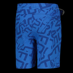 Shorts de sport Mamelodi Sundowns unisexe légers pour l'entraînement de football, taille élastique, respirants, séchage rapide, 100% coton - Product Image 2