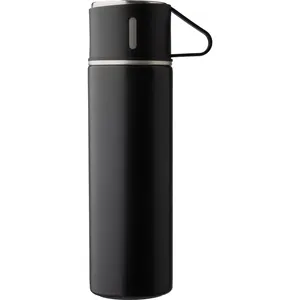 Set Regalo Personalizzato Herbert con Thermos per Merchandising - Product Image 3