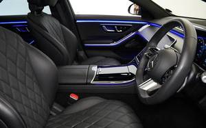 PRIX RÉDUIT POUR LES Mercedes-Benz Classe S S 580 LE 2023 NEUF/D'OCCASION AVEC GARANTIE PRÊT À ÊTRE EXPÉDIÉ DANS LE MONDE ENTIER - Product Image 4