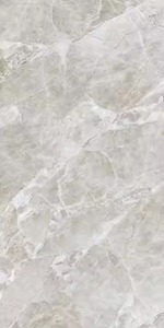 Plata Esmeralda Super alto brillante 800x1600mm losas de porcelana 9mm de espesor Villa moderna India Premium - Product Image 2