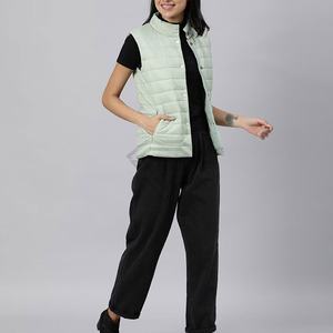 Chalecos Ligeros y Transpirables para Montar a Caballo para Mujer, Resistentes al Viento y al Agua, de Alto Rendimiento - Product Image 3