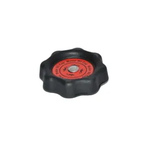 Tapa de Aceite de Motor para R12 Toros Bullfighting 7700644083 - Product Image 1