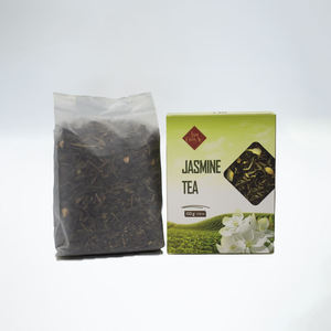 Thé au jasmin en vrac de qualité supérieure, certifié ISO HACCP, OEM ODM, provenant du Vietnam, prix compétitif, saveur distinctive - Product Image 6