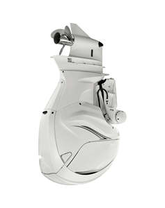 Moteur hors-bord Yamaha VF200LB V Max de qualité supérieure, 200 ch de puissance pour des sensations fortes maximales, état neuf, type de carburant essence, Royaume-Uni - Product Image 3