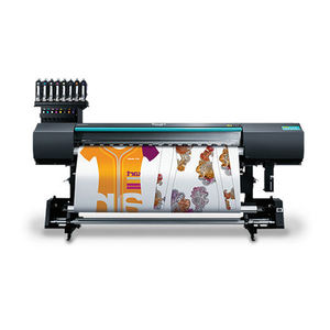 Impresora de Sublimación de Tinta Roland Texart XT-640 - Product Image 4