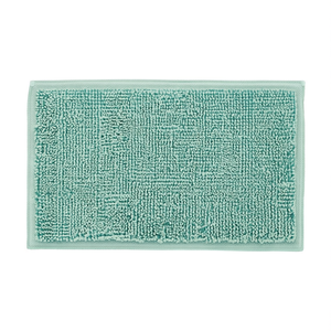 RICCIO พรมเช็ดเท้าสีเขียว (80x50 ซม.) 17850 - Product Image 2