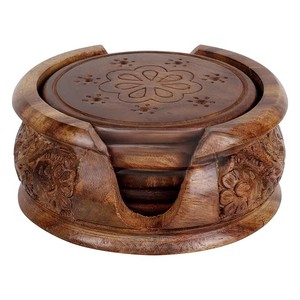 Posavasos gratis con diseño grabado redondo, mejor precio, Mantel Individual de corcho, juego de bandejas, Hotel, oficina, restaurante, uso de sublimación, características - Product Image 1