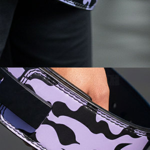 Top Selling Customized Weightlifting Lever <b>Belt</b> Comfortable Durable Material Weightlifting Lever <b>Belt</b> - Product Image 2