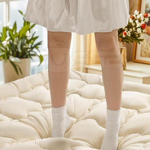 Colchón Plegable de Espuma Lavable al por Mayor 2026 con Superficie Acolchada Lisa de Alta Calidad - Product Image 3