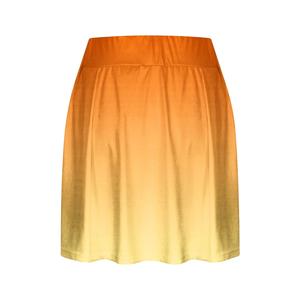 Women's Yoga Sports Leggings Trousers <b>Shorts</b> Double-Layer High Waist Elastic Waist Spandex Workout Fitness - Product Image 5