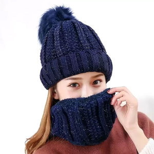 Gorro de invierno con etiqueta privada personalizada de alta calidad, gorros de punto, superventas, gorro de invierno personalizado a la moda - Product Image 3