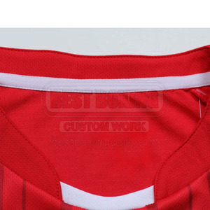 Uniforme de football confortable et léger nouveauté meilleure qualité uniforme de football à bas quantité minimale de commande pour adulte - Product Image 2