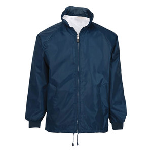 เสื้อฮู้ดผ้าโพลีเอสเตอร์มีฮู้ดผ้าฟลีซบุนุ่มสบายใช้ทุกวัน - Product Image 2
