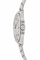 Montre de plongée pour homme avec logo personnalisé OEM, saphir lumineux, étanche 200 m, acier inoxydable, mouvement automatique NH35, montre mécanique pour homme 044