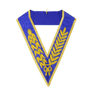 Craft Grand Rank Full Dress Collar - Product Image 1