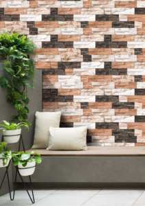 Carreaux de mur extérieur en porcelaine 300x600mm Protection extérieure - Product Image 4