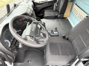 รถดัมพ์ 6x4 8x4 ยี่ห้อซิโนทรัค ฮาวเวอร์ รถบรรทุกใหม่และมือสอง สภาพใหม่ - Product Image 4