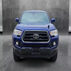 TOYOTA TACOMA SR5 V6 ACCESS CAB 4WD 2023 USADO (LHD/RHD) - Product Image 1