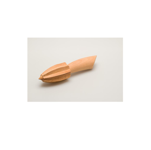 Wood Citrus Lemon Reamer Fruit Squeezer Lime Orange Squeezer <b>Juicer</b> Manual <b>Hand</b> Made Use Tools for Sale - Product Image 4