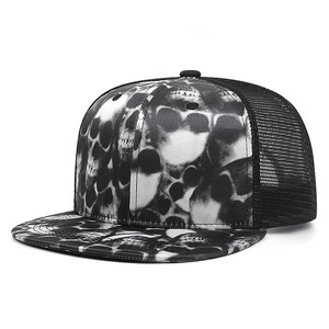 Gorra de béisbol Faraday anti radiación 5g - Product Image 4