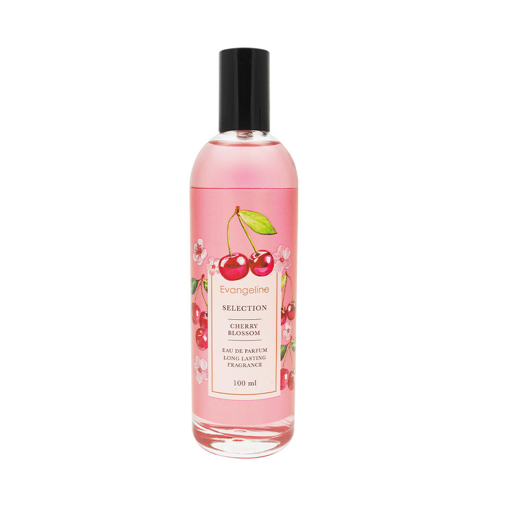 EVANGELINE CHERRY BLOSSOM EDP