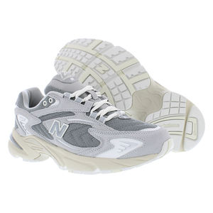 New Balance 725V1 <b>Mens</b> <b>Shoes</b> Color: <b>Grey</b>/<b>Grey</b> 100% Authentic - Product Image 2