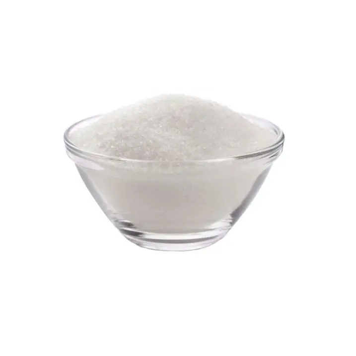 Tinh thể trắng đường cát/đường tinh luyện icumsa 45 100,150, 600-1200 đường