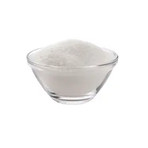 Crystal White Granulated Sugar/ Refined Sugar Icumsa 45 100,150, 600-1200 Sugar