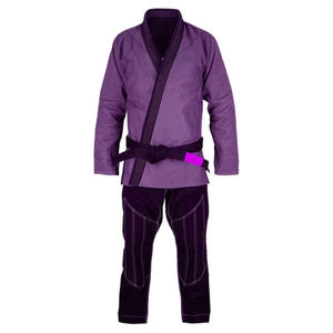 Jiu Jitsu uni professionnel blanc Gi Bjj Kimono BJJ Gis personnalisé Bjj Gi bleu pour hommes jiu jitsu brésilien kimono de jiu jitsu - Product Image 3