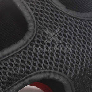 Offre Spéciale de Protection confortable d'arts martiaux en cuir personnalisé de haute qualité - Product Image 3