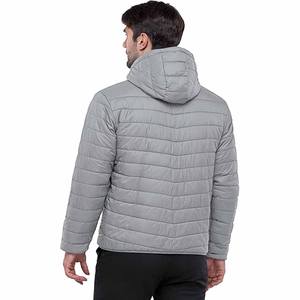 Chaquetas Acolchadas de Alta Calidad para Clima Frío, Chaqueta Abrigada de Invierno - Product Image 2