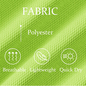 Chemises polo à manches courtes de haute qualité 180 g/m² 100 % polyester à séchage rapide, unies, vierges, logo personnalisé imprimé, chemises polo pour hommes personnalisées - Product Image 6