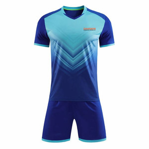 Uniforme de football de qualité supérieure, taille plus, vêtements de sport, uniforme de football en vente, uniforme de football - Product Image 1