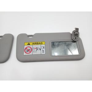 ชุดบังแดดซ้ายขวาคู่สำหรับรถยนต์ KIA Picanto รุ่นปี (17>23) - Product Image 4