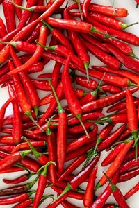 HIGH QUALITY <b>PICKLED</b> GREEN CHILI / PREMIUM EXPORT STANDARD / READY TO USE WORLDWIDE - Product Image 2