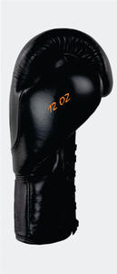 Conjuntos de boxeo profesionales de cuero PU de alta calidad con guantes transpirables Logotipo personalizado Equipo de talla grande Competitivo para boxeadores - Product Image 2