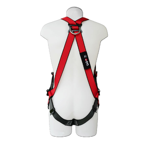 Imbracatura di sicurezza Tipo MAS 40 Quick - Product Image 2