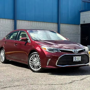 2016 Toyota Avalon Xle Premium - Product Image 1