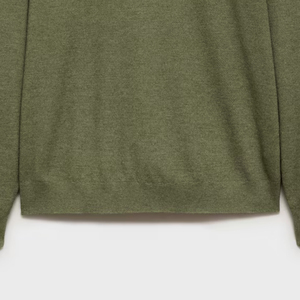 Pulls pour hommes très demandés, de haute qualité, confortables, service OEM, dernier design, pulls en tricot à col rond - Product Image 3