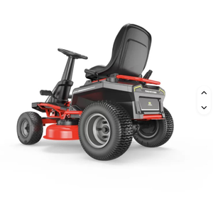 Cortadora de Césped Inalámbrica de 36 Pulgadas con Batería, Motor de 4 Tiempos y 35.8cc, CDI, Envío Inmediato - Product Image 4